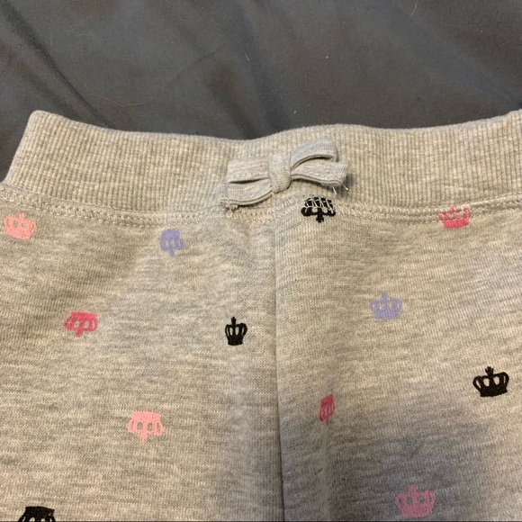 Juicy Couture Toddler Tracksuit Set NWT - Picture 4 of 6